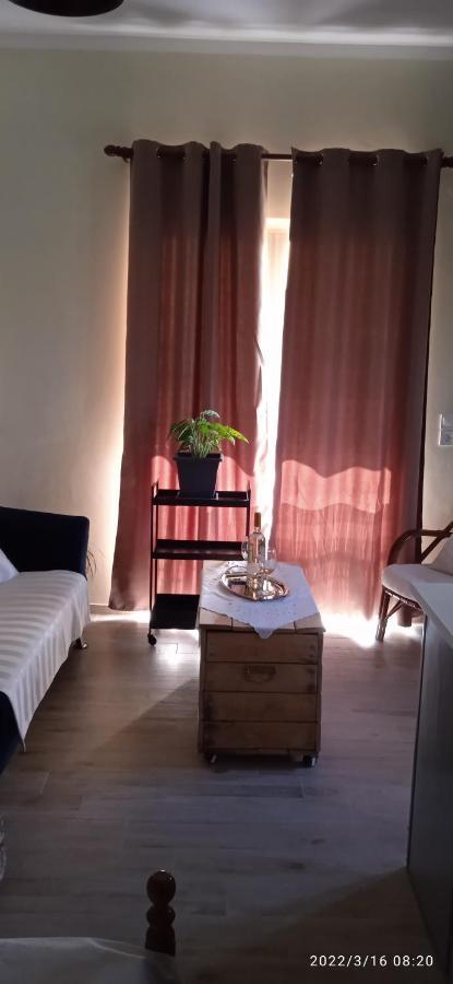 Vivian Philoxenia Villa Nea Sampsounta Luaran gambar